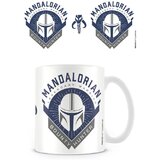Grindstore Wholesale Pyramid Star Wars: The Mandalorian (bounty Hunter) Skodelica | Shoptok.si