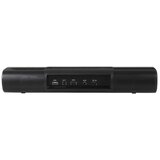 Trevi Hi&#353;ni kino soundbar SB 8380 SW + brezžični subwoofer, STEREO 2.1, 90W RMS, Bluetooth 5.0, USB / AUX / HDMI ARC / Optični vhod, LED zaslon, priložen daljinski upravljalnik, črn | Shoptok.si