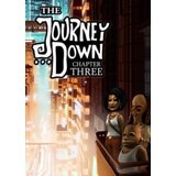 The Journey Down: Chapter Three Steam Key GLOBAL | ePonuda.com