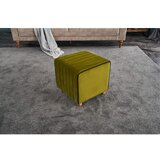 Atelier Del Sofa Tabure, zelena | shoptok.hr