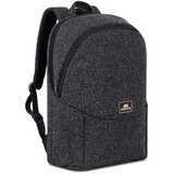 Riva Case nahrbtnik za prenosnik 15.6" črn 762 Cene