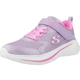 Skechers Modne superge WAVE 92 Vijolična