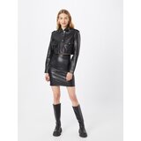 Vero Moda Krilo 'OLYMPIA' črna | Shoptok.si