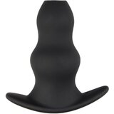 Sinner Gear Hollow Silicone Butt Plug - Medium | Shoptok.si