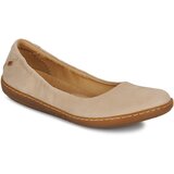 El Naturalista Balerinke CORAL Bež | Shoptok.si