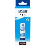 Epson TONERI 115 CYAN INK
