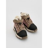 Reserved Termoizolirane planinarske čizme - boja kave | shoptok.hr
