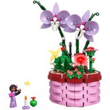 Lego Disney: Isabelin cvetlični lonec | Shoptok.si