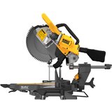 Dewalt DCS781N-XJ akumulatorska plošcata žaga, 54V, osnovna razlicica | Shoptok.si