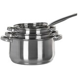  Set spremnika Feel Maestro MR-2021 Čelik | shoptok.hr