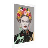  Plakat - Majestic Frida 29.7x42 Bez okvira s margom | shoptok.hr