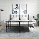 vidaXL Stenska nočna omarica 2 kosa bela 35x35x20 cm | Shoptok.si