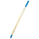 Madras doo Beograd Drška, farbana PLAVA, za lopatu i vile, 135cm EURO | Eponuda.com