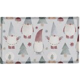Artsy Doormats Otirač s božićnim motivom 40x70 cm Gnomes – | shoptok.hr