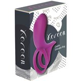 Scala Playhouse Couples Stimulator Ring Fuchsia | shoptok.hr
