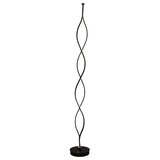  LED prigušiva stojeća lampa LED/70W/230V 3000-6500K + daljinski upravljač | Eponuda.com