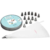 Kitchen Craft Set za okraševanje slaščic