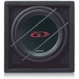 Alpine SBG-1244BR Subwoofer u kutiji 12 250W RMS / 800W | Eponuda.com
