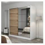 Hanah home Kale 3162 Garderober, 180x190x52cm, -braon | Eponuda.ba