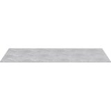  Stepenica Pravokutni 2 pcs Srebrno 50 x 25 cm Aluminij | shoptok.hr