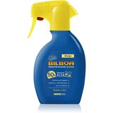 Bilboa Bimbi pršilo za sončenje SPF 50+ 250 ml u