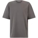 DEF Men's T-shirt Work grey