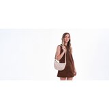 Vuch Torba Clorinda Daisy Beige, 18 x 31 cm Slike