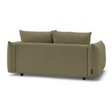 Bobochic Paris Svijetlo zelena sofa 193 cm Ernest – | shoptok.hr