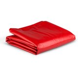 EasyToys - sjajna plahta - crvena (180 x 230 cm) Cijene