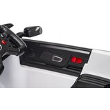 Lean_Toys Akumulatorski avto Mercedes AMG GT3 bela | Shoptok.si