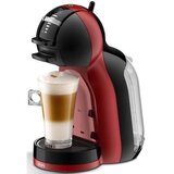 Krups Aparat za kafu Dolce gusto mini me KP123H10, crvena Cijene