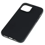 Silikonski omot za Apple iPhone 13 Pro Max, crni