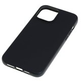 OTB silikonski ovitek za Apple iPhone 13 Pro Max, črn Cene