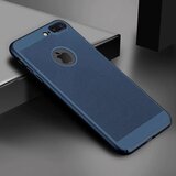  Ovitek za iPhone 11 Pro Max | Perforiran, moder | Shoptok.si