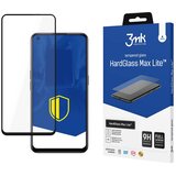 3mk HARDGLASS MAX SOLID KALJENO STEKLO ZA REALME 9 PRO BLACK - ZAŠČITNO, (22001087) | Shoptok.si