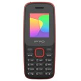 Ipro A1 mini DS 1.77"/600mAh CRVENI | ePonuda.com