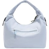 NoduNadu Torba plava 32 x 26 x 15 cm | shoptok.hr
