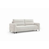 Livetastic ZOFA S POSTELJNO FUNKCIJO, bež tekstil | Shoptok.si