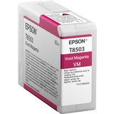 Epson Tintenpatrone viv. magenta T 850 80 ml T 85030N | shoptok.hr