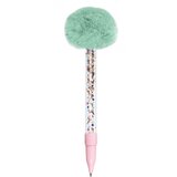Buki France Buki® Kreativni set za izradu unikatne olovke Flamingo | shoptok.hr