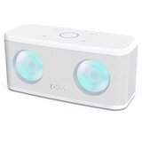DOSS bt soundbox plus zvučnik WB-269 V5.0 snaga 8Wx2 IPX5 beli | ePonuda.com
