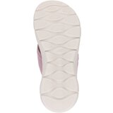 Skechers Japanke 'GO WALK FLEX' sivkasto ljubičasta (mauve) | shoptok.hr