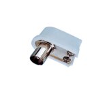 Konektor antenski Gigatech kutni 9.5mm za TV 2/1 YK1477 | Eponuda.ba