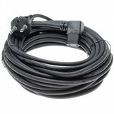 VHBW omrežni električni kabel za kirby legend / heritage / sentria, 5m Cene