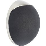 Wagner stenski blažilnik za vrata sog wall, Ø 38 mm, de 2 kosa, 15 mm, srebrne/črne barve Cene