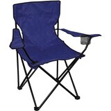  Stolica za kampiranje AGA MR2001-Blue - plava | shoptok.hr