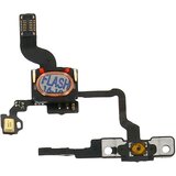 AVIZAR Prikljucni kabel Glavni gumb Sekundarni mikrofon Senzor bližine str. Apple iPhone 4, (20886145) Cene