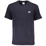 Tommy Hilfiger MEN'S BLUE SHORT SLEEVE T-SHIRT