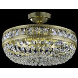  Wranovsky JWZ014060100 - Kristalni plafonski luster STOCKHOLM 6xE14/40W/230V | Eponuda.com