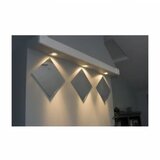  led svetiljka L1760-10 plafonska dim 9W 3000-4000-5700K bela Cene